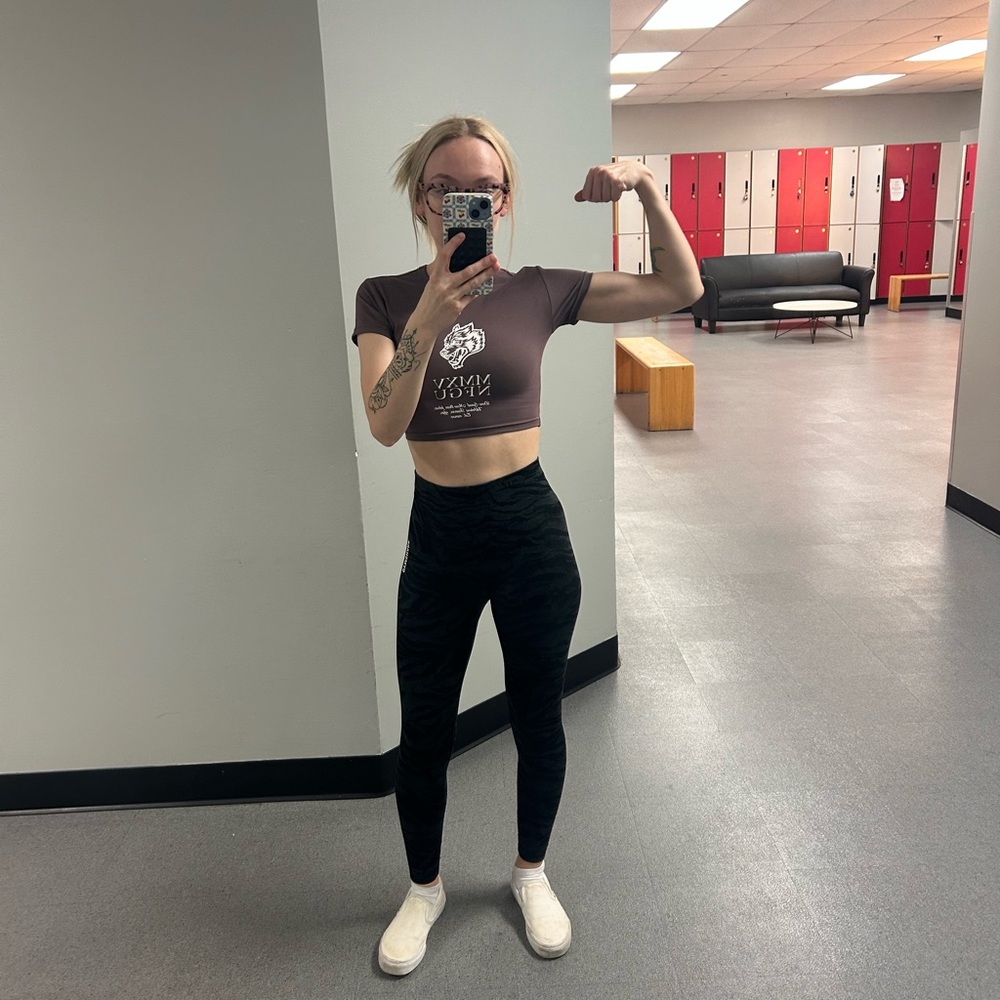 DARC SPORT TOP